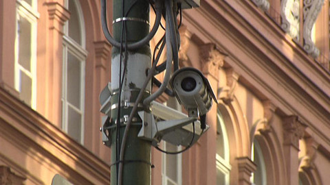 Z metropole - 4. února 2012