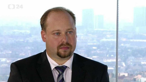 Otázky Václava Moravce - 30. srpna 2015 13:05