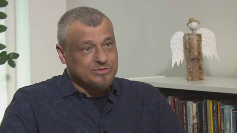 Uchem jehly - 6. prosince 2020