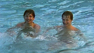 Písničky z jednoho města