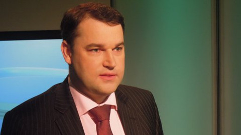 Hyde Park ČT24 - 15. března 2012