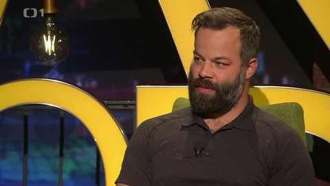 Všechnopárty - 16. května