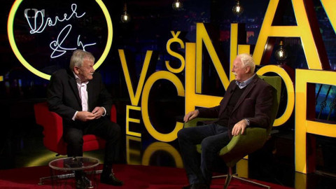 Všechnopárty - 3. prosince 2021