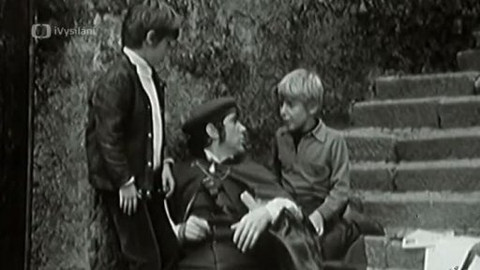 Kodýtkova detektivní kancelář - 4/13 Padesátikoruna