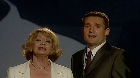 Jsou hvězdy, které nehasnou - 15. června 2002