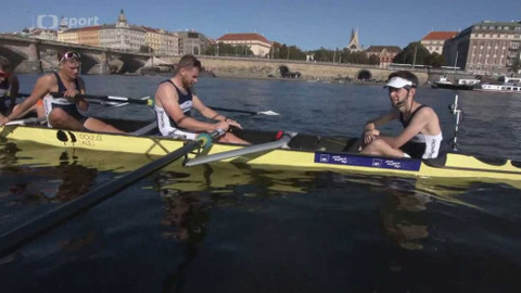 Primátorky - 107. AXA Primátorky 2020