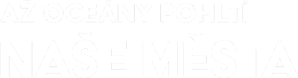 Až oceány pohltí naše města