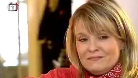 13. komnata - 13. komnata Chantal Poullain