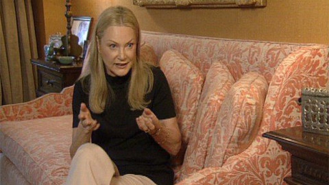 Čtyři z New Yorku - 1/4 Nejdřív se mi smáli /Yveta Synek Graff/