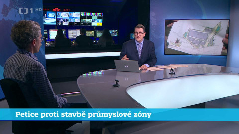 Události v regionech (sever a východ) - 3. května 2024