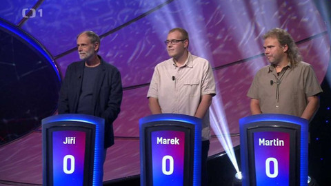 Kde domov můj? - 7. prosince 2017