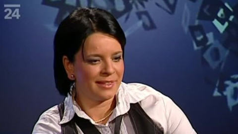 Před půlnocí - 28. dubna 2011