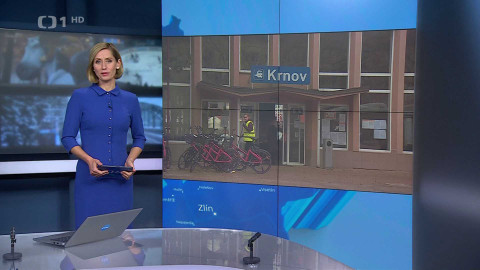 Události v regionech (Ostrava) - 26. listopadu 2024