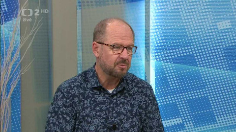 Dobré ráno - 3. října 2022