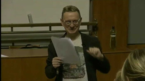 Celoživotní vzdělávání FF UK