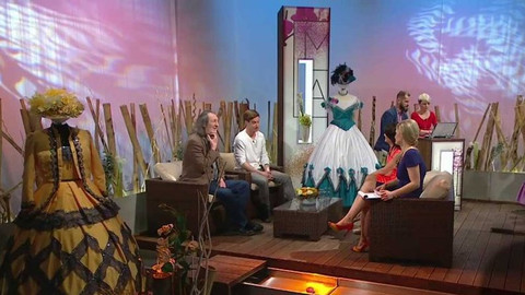 Sama doma - 31. března 2017