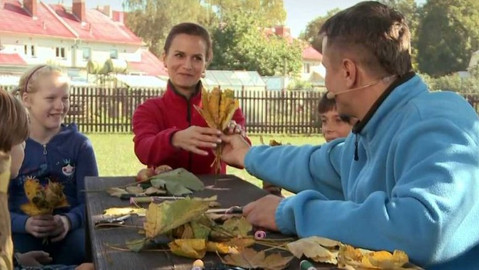 Šikulové - 25. října 2015