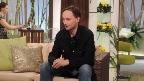 Sama doma - 15. března 2016