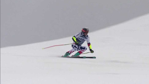 Světový pohár v alpském lyžování - Německo