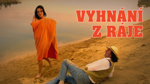 Obrázek pořadu Vyhnání z ráje