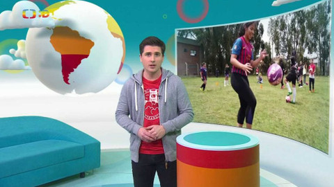 Zprávičky - 11. března 2021