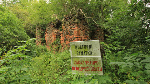 Cesty víry - Zachraňme dominanty