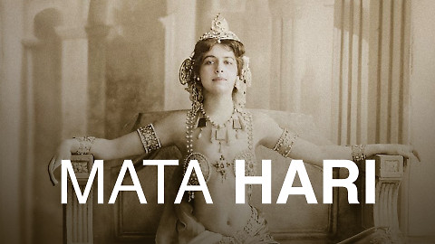 Mata Hari