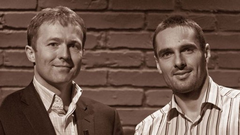 Krásný ztráty - 24. dubna 2008