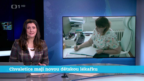 Události v regionech (sever a východ) - 17. února