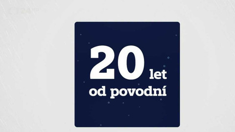 90’ ČT24 - 90′ ČT24