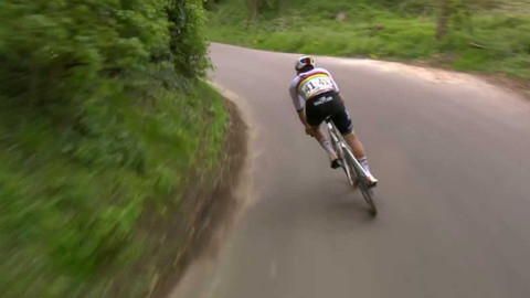 Amstel Gold Race - Amstel Gold Race 2025