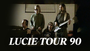 Obrázek pořadu Lucie Tour 90
