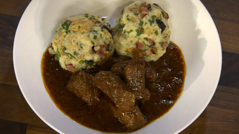 Vše o vaření - 8. ledna 2014