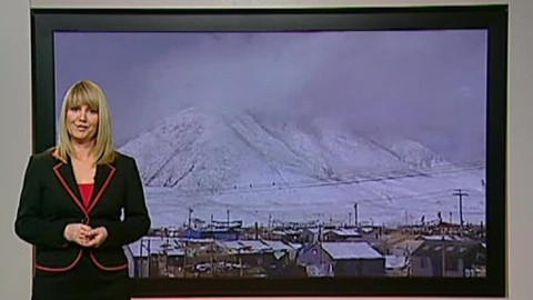 Turbulence - 18. března 2012