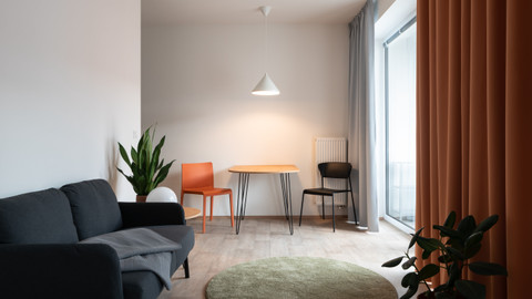 Česká cena za architekturu - Bytový dům Bratislavská