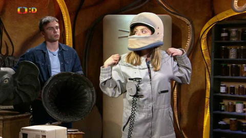 PLANETA YÓ - 25. června 2020