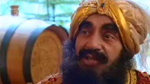 Angličtina s mahárádžou - To find out