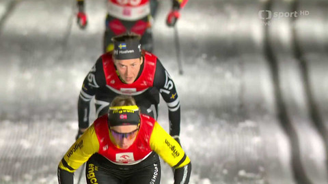 Jizerská 50 - ORLEN Sprint