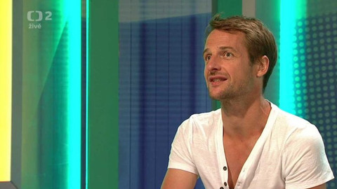 Dobré ráno - 27. července 2015