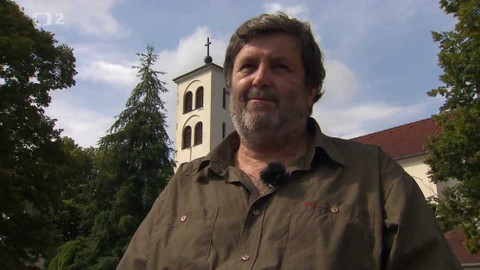 Cesty víry - Bláznovství nebo víra?