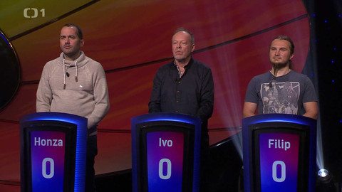 Kde domov můj? - 20. října