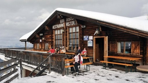 Kluci v akci - Tyrolská (1)