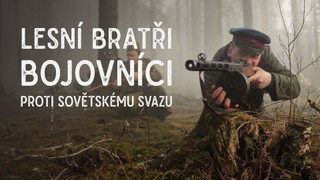 Lesní bratři: Bojovníci proti Sovětskému svazu