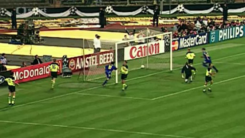 Magazín Ligy mistrů UEFA - 16. března 2013