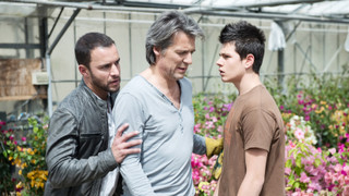 Inspektorka Candice Renoirová III