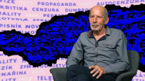 Redaktoři - 2. Jindřich Honzík