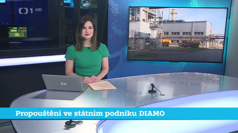 Události v regionech (sever a východ) - 27. března 2024