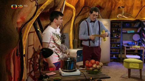 PLANETA YÓ - 15. března 2022