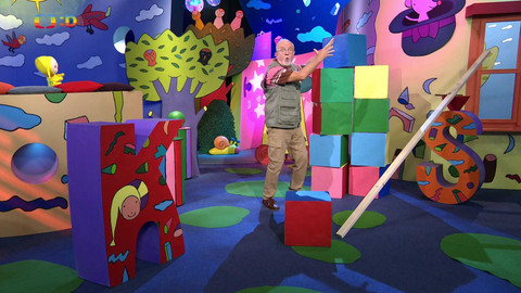 Kouzelná školka - 12. září 2024