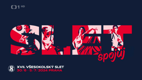 ČT podporuje kulturu - Všesokolský slet